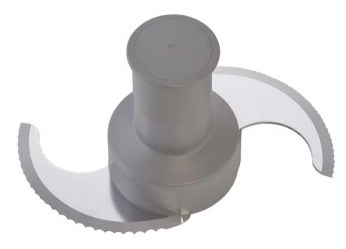 Cuchilla Serrada Cutter R5 Robot Coupe